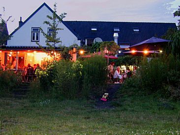 Salsa in Berlicum (near sHertogenbosch):De Witte Zwaan