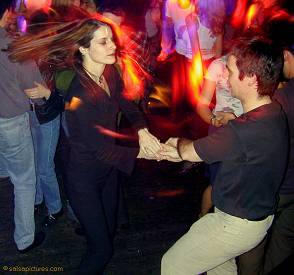 Salsa Augsburg: Motown: anklicken zum Vergr��ern - click to enlarge