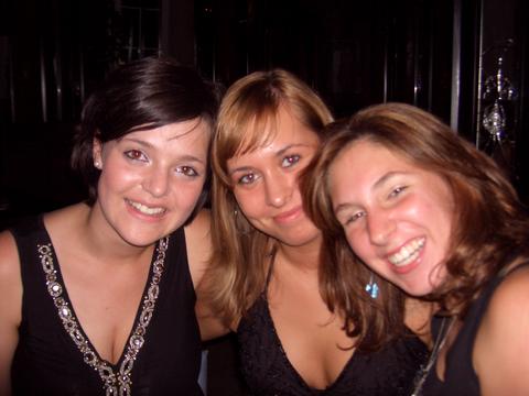 Salsa im Paparazzi, Augsburg