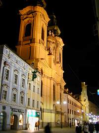 Bilder aus Linz, Ober�stereich - click to enlarge - anklicken zum Vergr��ern, mit ALT+F4 wieder schliessen