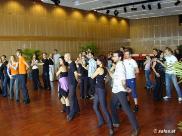 Salsa Festival K�rnten (click to enlarge)