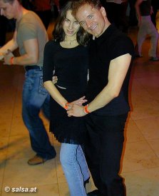 Salsa Salsa-Kongress 2006 in Innsbruck (anklicken zum Vergr�ssern - click to enlarge)