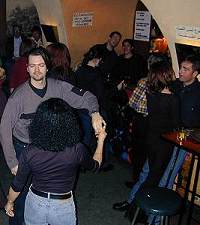 Joe und Ivett - click to enlarge - anklicken zum Vergr��ern, mit ALT+F4 wieder schliessen