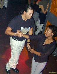 Salsateca Zizas, Linz; click to enlarge - anklicken zum Vergr��ern, mit ALT+F4 wieder schliessen