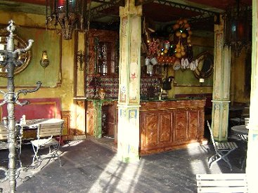  Mango�s in Zandvoort, Nederland - Salsa at Mangos�s in Zandvoort