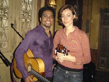  Mango�s in Zandvoort, Nederland - Salsa at Mangos�s in Zandvoort