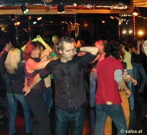 Salsa Berlin: Mi Salsa (anklicken zum Vergr��ern - click to enlarge)
