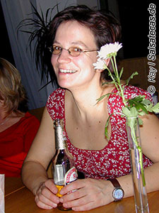 Salsa Veranstaltung Mundo Caribe&ntilde;o, Bonn