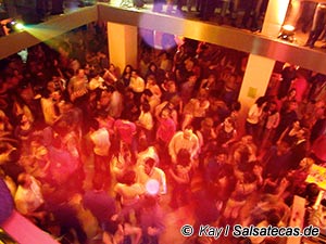 Salsa Veranstaltung Mundo Caribe&ntilde;o, Bonn