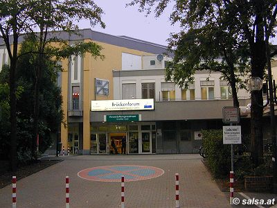 Salsa in Bonn: Mundo Caribeno im Br&uuml;ckenforum