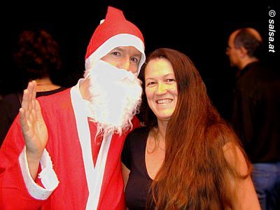 Salsa in Bonn: Mundo Caribeno im Br&uuml;ckenforum