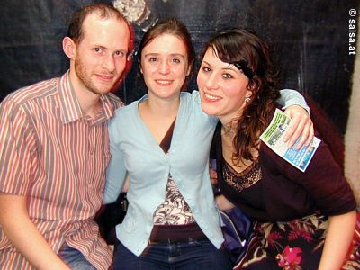 Salsa in Bonn: Mundo Caribeno im Br�ckenforum