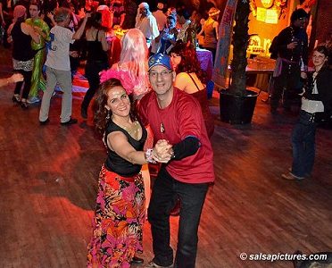 Salsa in Bonn: Mundo Caribeno im Br&uuml;ckenforum