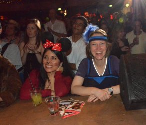 Salsa in Bonn: Mundo Caribeno im Br&uuml;ckenforum