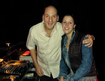 Bonn: Salsa im Br&uuml;ckenforum