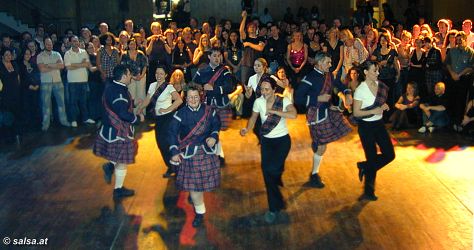 Salsa Bonn: Br�ckenforum