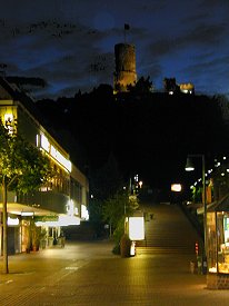 Salsa in Bonn (anklicken zum Vergr��ern - click to enlarge)