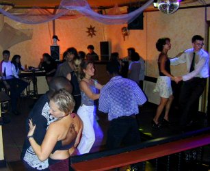 Salsa in Bonn (anklicken zum Vergr��ern - click to enlarge)