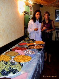 Salsa in Bonn (anklicken zum Vergr��ern - click to enlarge)