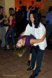 Salsa in Bonn (anklicken zum Vergr��ern - click to enlarge)