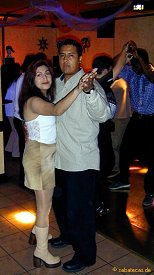 Salsa in Bonn (anklicken zum Vergr��ern - click to enlarge)