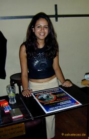 Salsa in Bonn (anklicken zum Vergr��ern - click to enlarge)