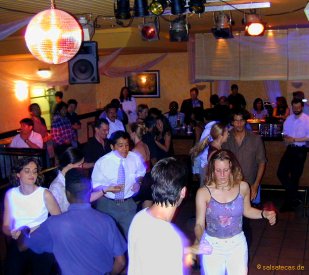 Salsa in Bonn (anklicken zum Vergr��ern - click to enlarge)