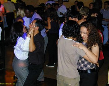 Salsa in Bonn (anklicken zum Vergr��ern - click to enlarge)