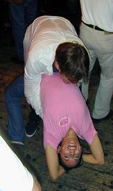 Knut Leiss (Tanzkurse im Tacos: 20.00 - anklicken zum Vergr��ern - click to enlarge