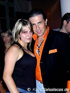 Latin-Chem: Manuel Mascarell