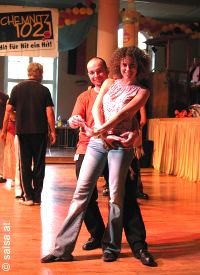 Salsa-Festival in Chemnitz: latin-chem (anklicken zum Vergr��ern, mit ALT+F4 wieder schliessen)