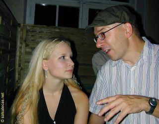 Salsa-Festival in Chemnitz: latin-chem (anklicken zum Vergr��ern, mit ALT+F4 wieder schliessen)