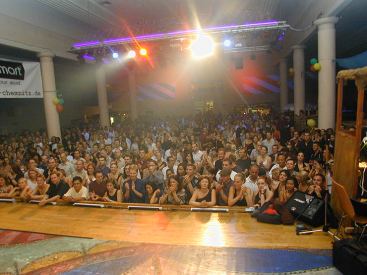 Salsa-Festival in Chemnitz: latin-chem (anklicken zum Vergr��ern, mit ALT+F4 wieder schliessen)