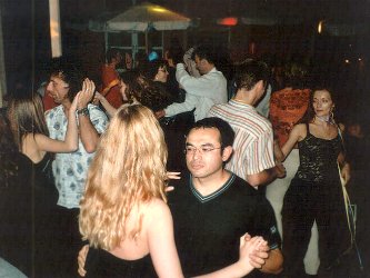 Salsa in Chemnitz: Rio (anklicken zum Vergr��ern, mit ALT+F4 wieder schliessen)
