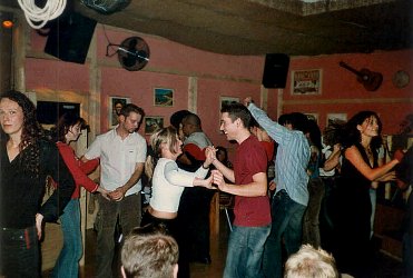Salsa in Chemnitz: Rio (anklicken zum Vergr��ern, mit ALT+F4 wieder schliessen)