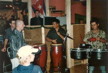 Salsa in Chemnitz: Rio (anklicken zum Vergr��ern, mit ALT+F4 wieder schliessen)