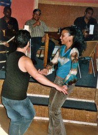 Salsa in Chemnitz: Rio (anklicken zum Vergr��ern, mit ALT+F4 wieder schliessen)