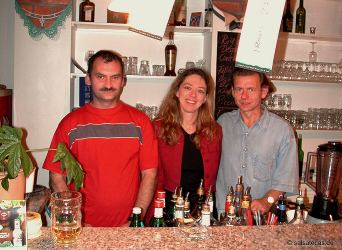 Salsa in Chemnitz (anklicken zum Vergr��ern, mit ALT+F4 wieder schliessen)