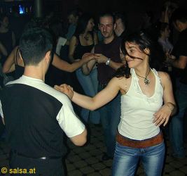Salsa in Chemnitz (anklicken zum Vergr��ern, mit ALT+F4 wieder schliessen)