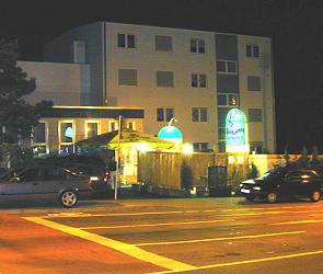 Salsa in Darmstadt: Guantanamera