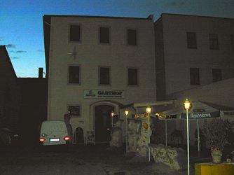 Salsa in der Goldenen Sonne, G�rlitz