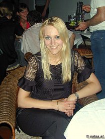 Salsa in der Goldenen Sonne, G�rlitz