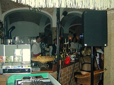 Salsa in der Goldenen Sonne, G�rlitz