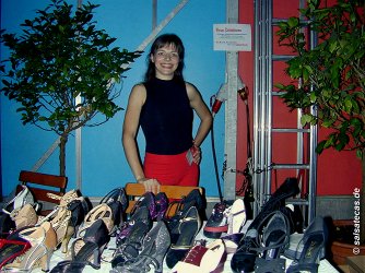 Salsa in J&uuml;lich (anklicken zum Vergr&ouml;�ern - click to enlarge)