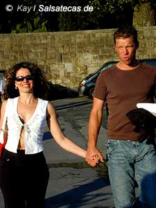 Salsaboot D�sseldorf