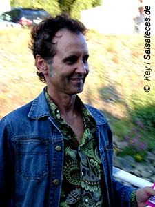 Salsaboot D�sseldorf