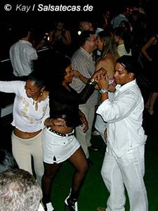 Salsaboot D�sseldorf