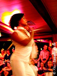 Salsaboot D�sseldorf