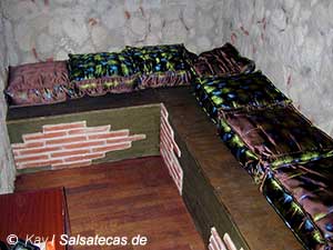 Salsa: Club Guantanamera, D�sseldorf