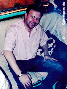 Salsa: Club Guantanamera, D�sseldorf